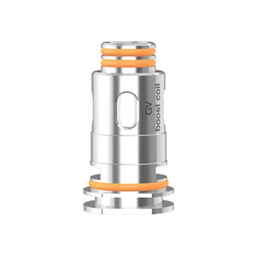 Geekvape Boost Formula Verdampferkopf 0.3 Ohm 5er Pack