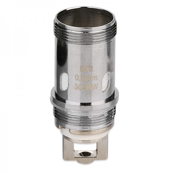 Eleaf Melo 4 EC2 Verdampferköpfe 0.3/0.5 Ohm 5er Pack