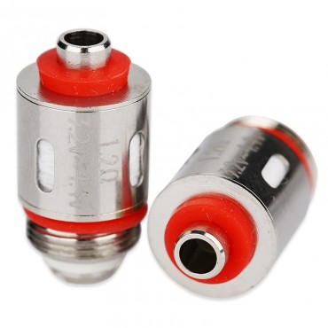 Justfog Q16, P14A, P16A Verdampferköpfe 1.2/1.6 Ohm 5er Pack