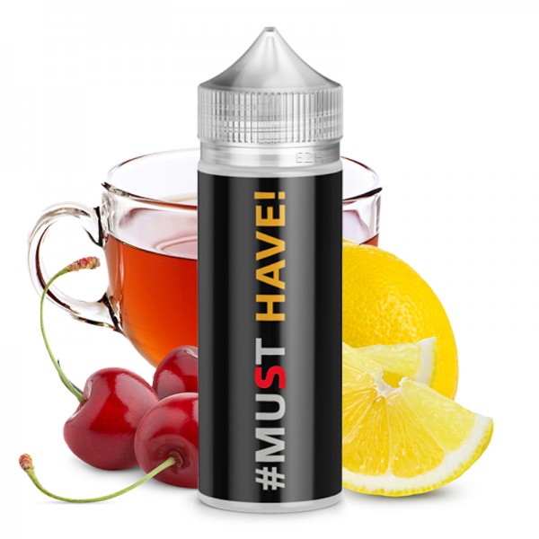 Must Have S Longfill Aroma 10 ml für 120 ml