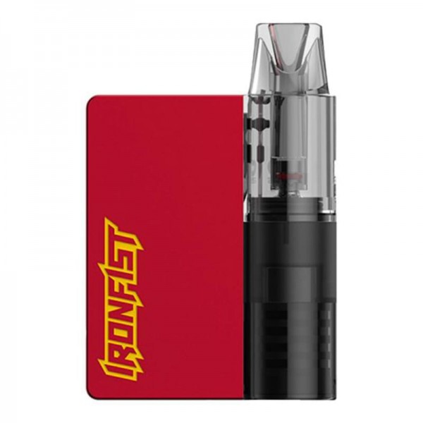 Uwell Caliburn Ironfist L Starterset 690 mAh 2.5 ml