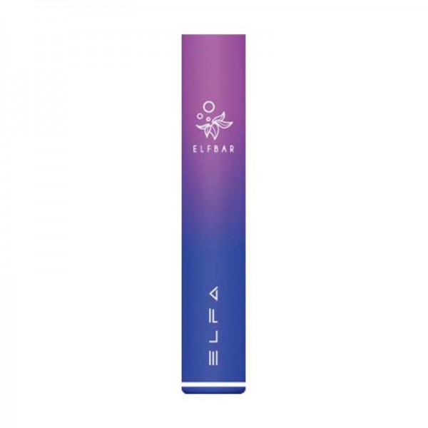 Elfbar ELFA CP Pod System Basis 500 mAh