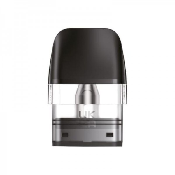 Geekvape Q Pod Tank Verdampfer 0.8 Ohm 3er Pack