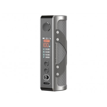 Aspire Huracan Ex Mod Akkuträger 100 Watt