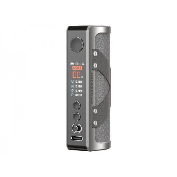 Aspire Huracan Ex Mod Akkuträger 100 Watt