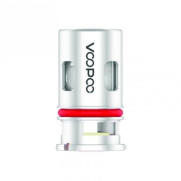 Voopoo PnP VM1 Sieb Verdampferkopf 0.3 Ohm 5er Pack