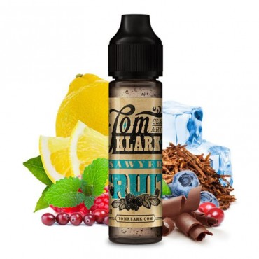 Tom Klarks Tom Sawyer Fruit Longfill Aroma 10 ml für 60 ml