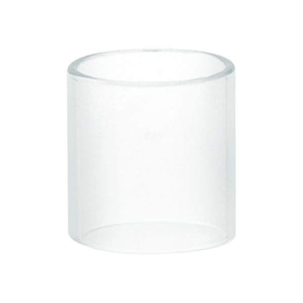 Hellvape 424 PSU Ersatz Tankglas gerade 4 ml