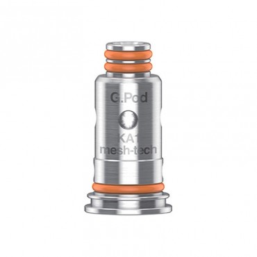 Geekvape G-Series Verdampferkopf 1.0 Ohm 5er Pack