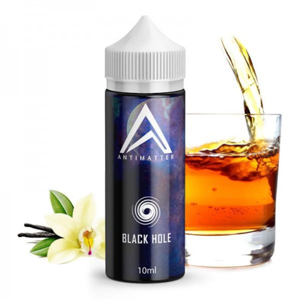 Antimatter Black Hole Longfill Aroma 10 ml für 120 ml
