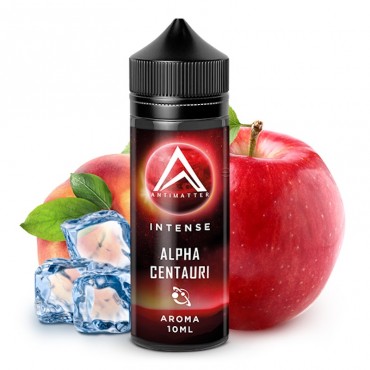 Antimatter Intense Alpha Centauri Longfill Aroma 10 ml für 120 ml