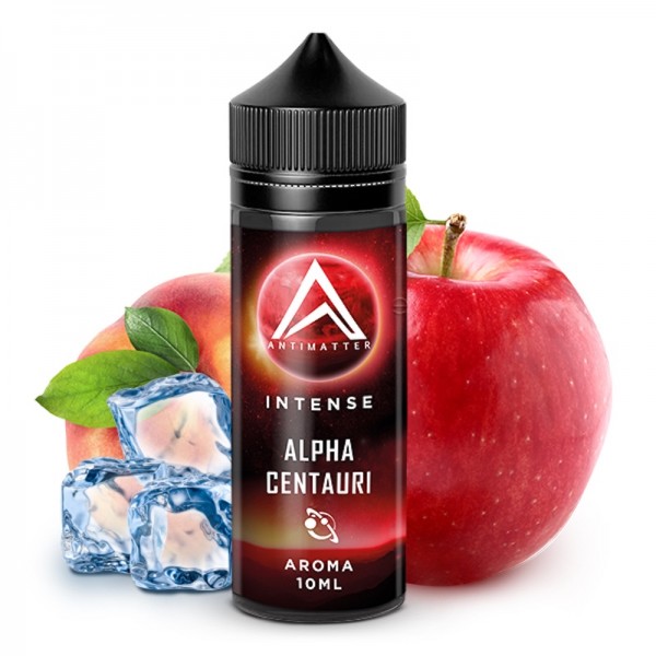 Antimatter Intense Alpha Centauri Longfill Aroma 10 ml für 120 ml