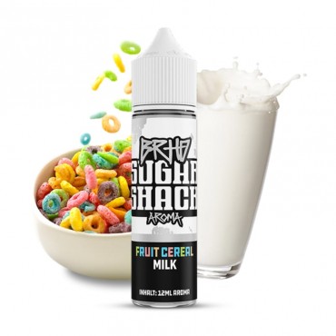 Barehead Sugar Shack Fruit Cereal Milk Longfill Aroma 12 ml für 60 ml