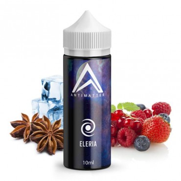 Antimatter Eleria Longfill Aroma 10 ml für 120 ml