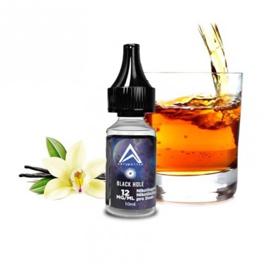 Antimatter Black Hole Fertigliquid 10 ml