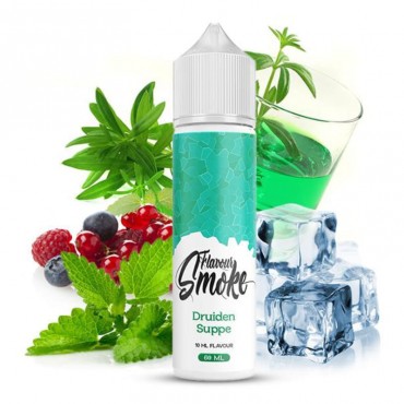 Flavour Smoke Druidensuppe Longfill Aroma 10 ml für 60 ml