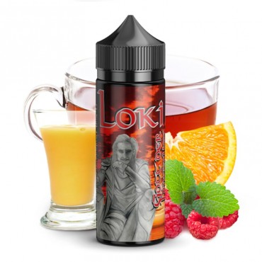 Lädla Juice Loki Longfill Aroma 10 ml für 120 ml