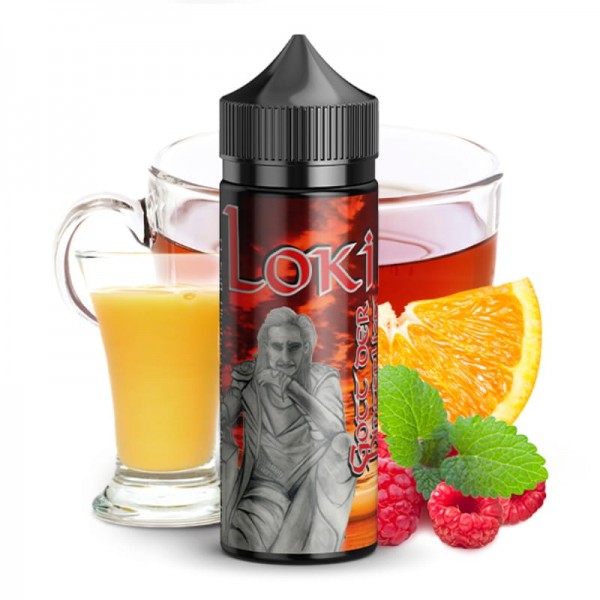 Lädla Juice Loki Longfill Aroma 10 ml für 120 ml