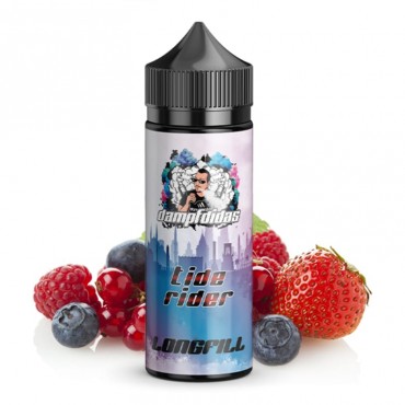 Dampfdidas Tide Rider Longfill Aroma 10 ml für 120 ml