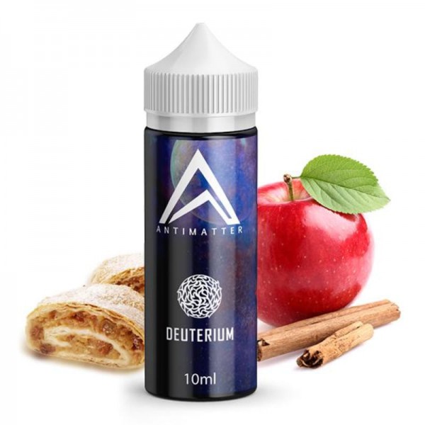 Antimatter Deuterium Longfill Aroma 10 ml für 120 ml