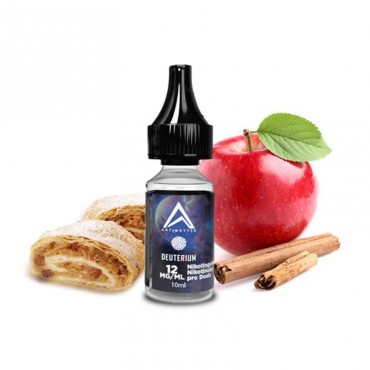 Antimatter Deuterium Fertigliquid 10 ml