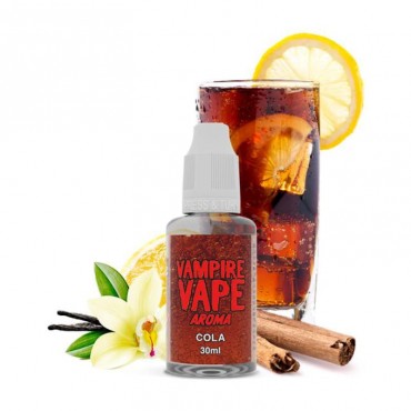 Vampire Vape Cola Aroma 30 ml