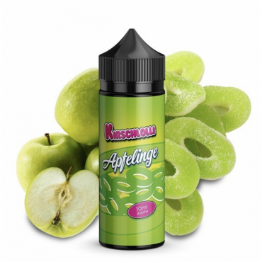 Kirschlolli Apfelinge Longfill Aroma 10 ml für 120 ml