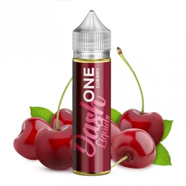 Dash One Cherry Longfill Aroma 10 ml für 60 ml