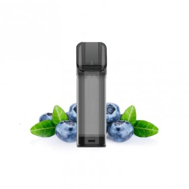 Elfbar ELFA CP Prefilled Pod Blueberry 2 ml 2er Pack