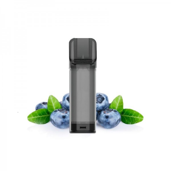 Elfbar ELFA CP Prefilled Pod Blueberry 2 ml 2er Pack