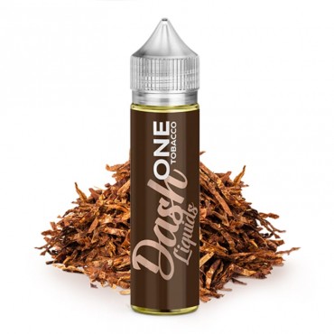 Dash One Tobacco Longfill Aroma 10 ml für 60 ml