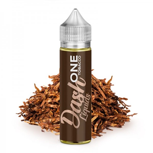 Dash One Tobacco Longfill Aroma 10 ml für 60 ml