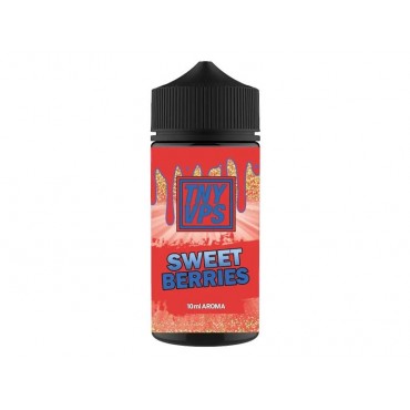 TNYVPS Sweet Berries Longfill Aroma 10 ml für 100 ml