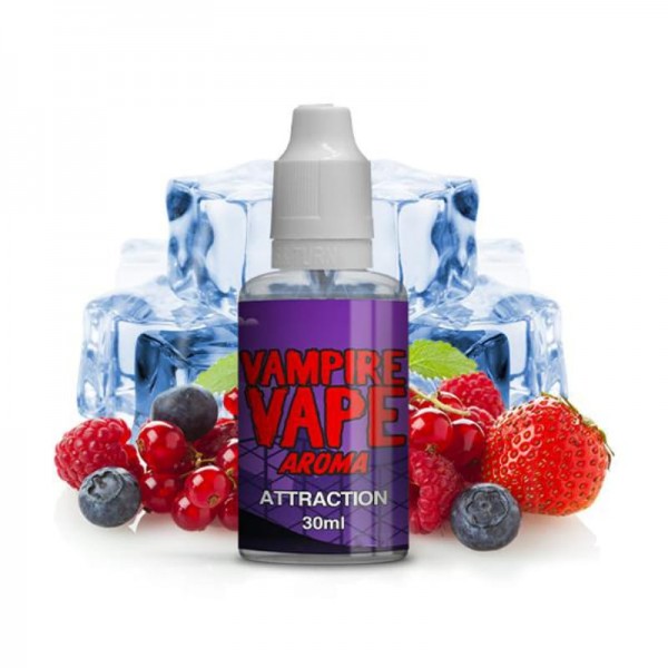 Vampire Vape Attraction Aroma 30 ml
