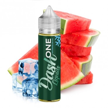 Dash One Watermelon Ice Longfill Aroma 10 ml für 60 ml