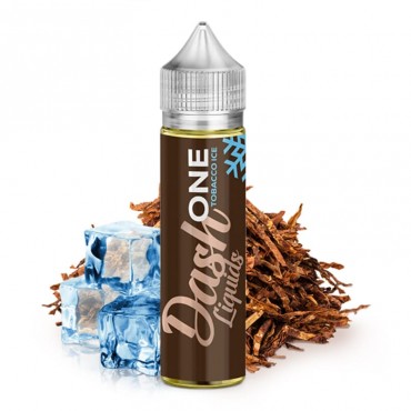 Dash One Tobacco Ice Longfill Aroma 10 ml für 60 ml