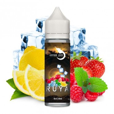 Hayvan Juice Rüya Longfill Aroma 10 ml für 60 ml