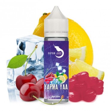 Hayvan Juice Yapma Yaa Longfill Aroma 10 ml für 60 ml