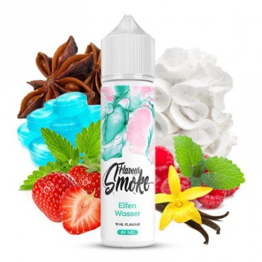 Flavour Smoke Elfenwasser Longfill Aroma 10 ml für 60 ml