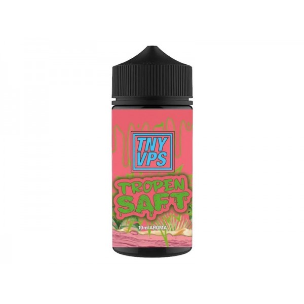 TNYVPS Tropen Saft Longfill Aroma 10 ml für 100 ml