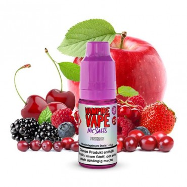 Vampire Vape Pinkman Nikotinsalz Liquid 10 ml 20 mg