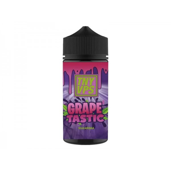 TNYVPS Grapetastic Longfill Aroma 10 ml für 100 ml