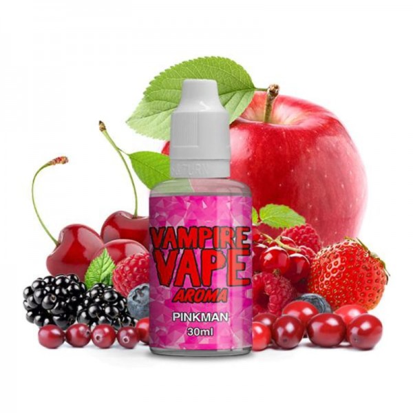 Vampire Vape Pinkman Aroma 30 ml