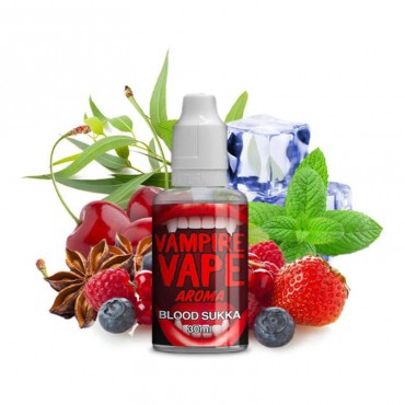 Vampire Vape Blood Sukka Aroma 30 ml