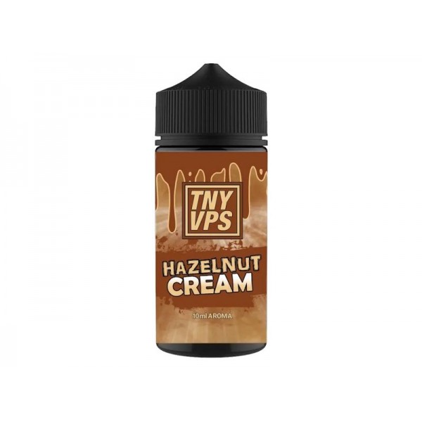 TNYVPS Hazelnut Cream Longfill Aroma 10 ml für 100 ml