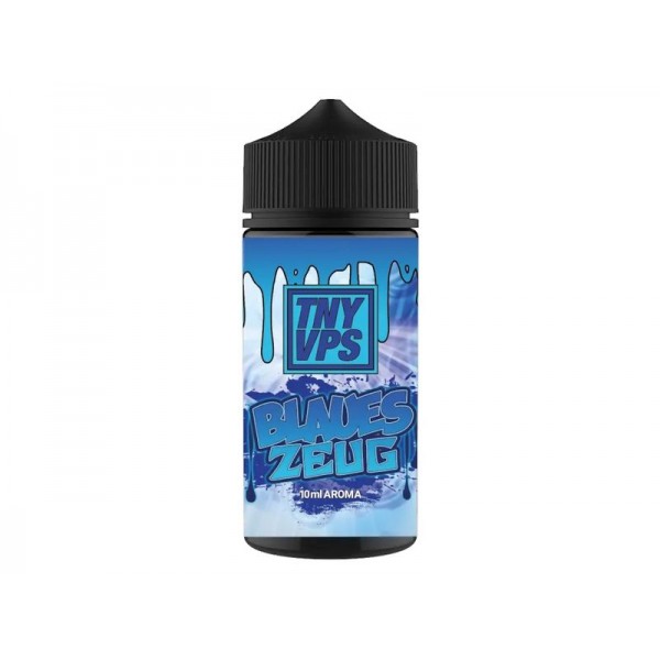Cat Club Sweet Snowshoe Longfill Aroma 10 ml für 120 ml