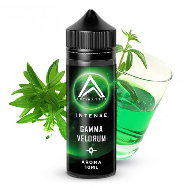 Antimatter Intense Gamma Velorum Longfill Aroma 10 ml für 120 ml