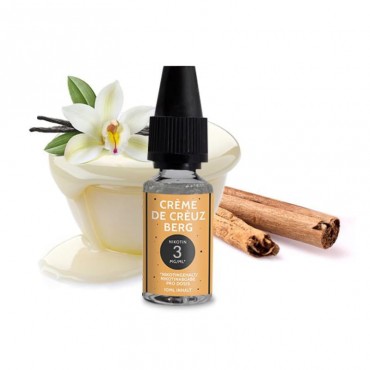 Tante Dampf Creme de Creuzberg Fertigliquid 10 ml