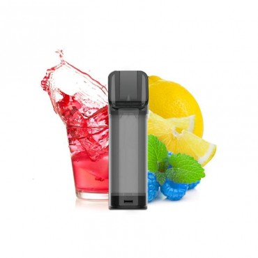 Elfbar ELFA CP Prefilled Pod Blue Razz Lemonade 2 ml 2er Pack