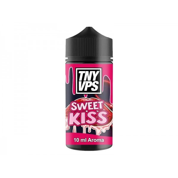 TNYVPS Sweet Kiss Longfill Aroma 10 ml für 100 ml